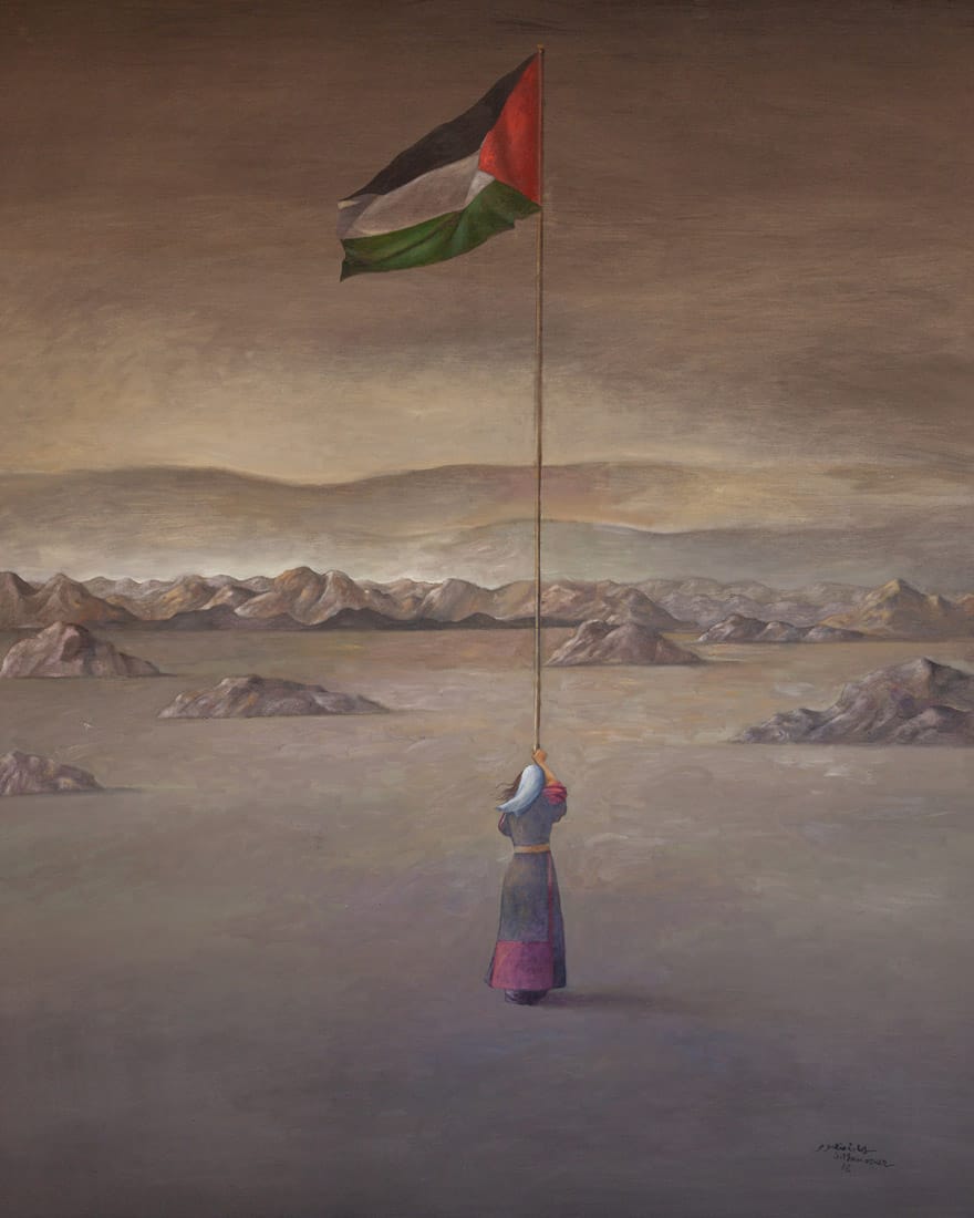 I will survive, 2016 - Image 2