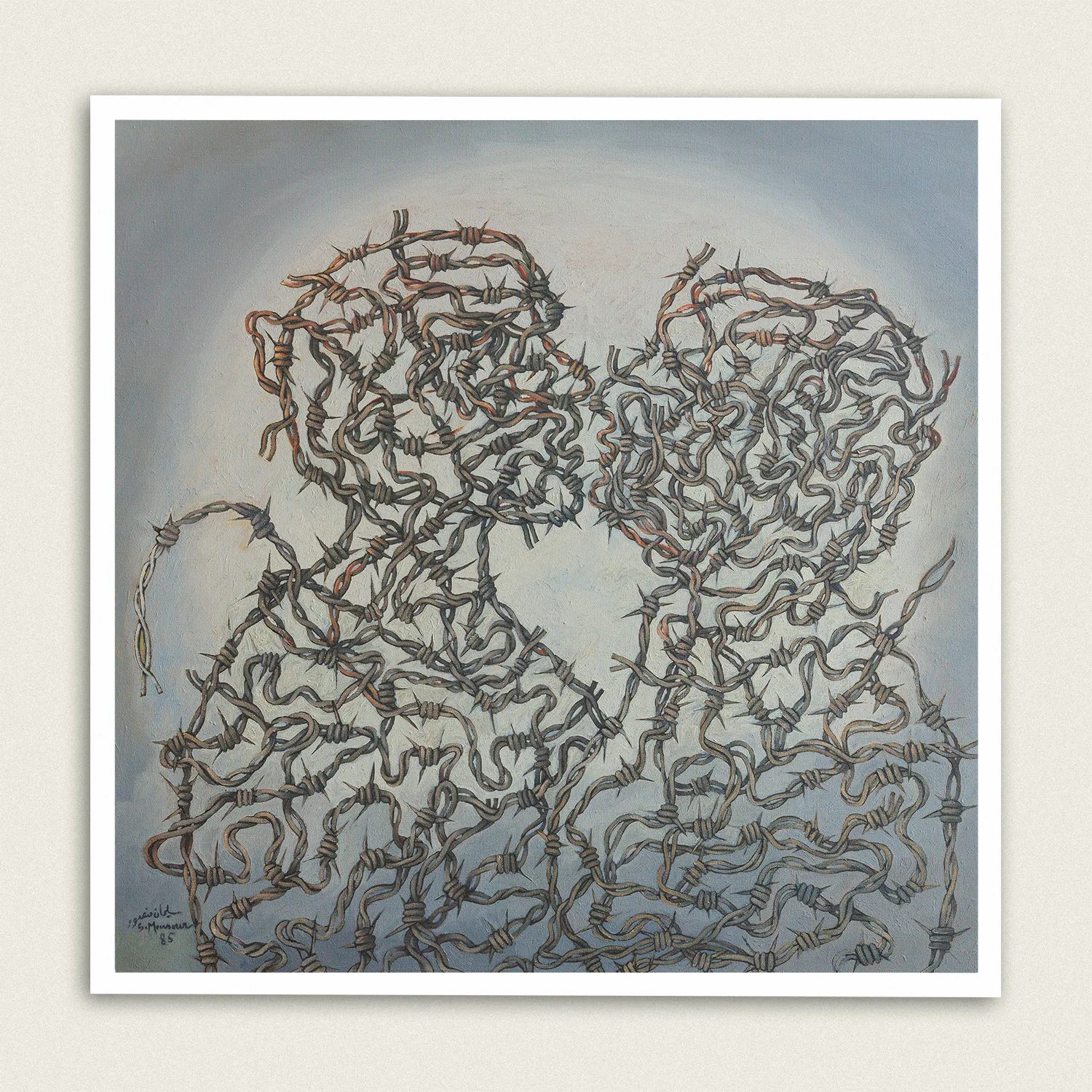 Settlers, 1985
