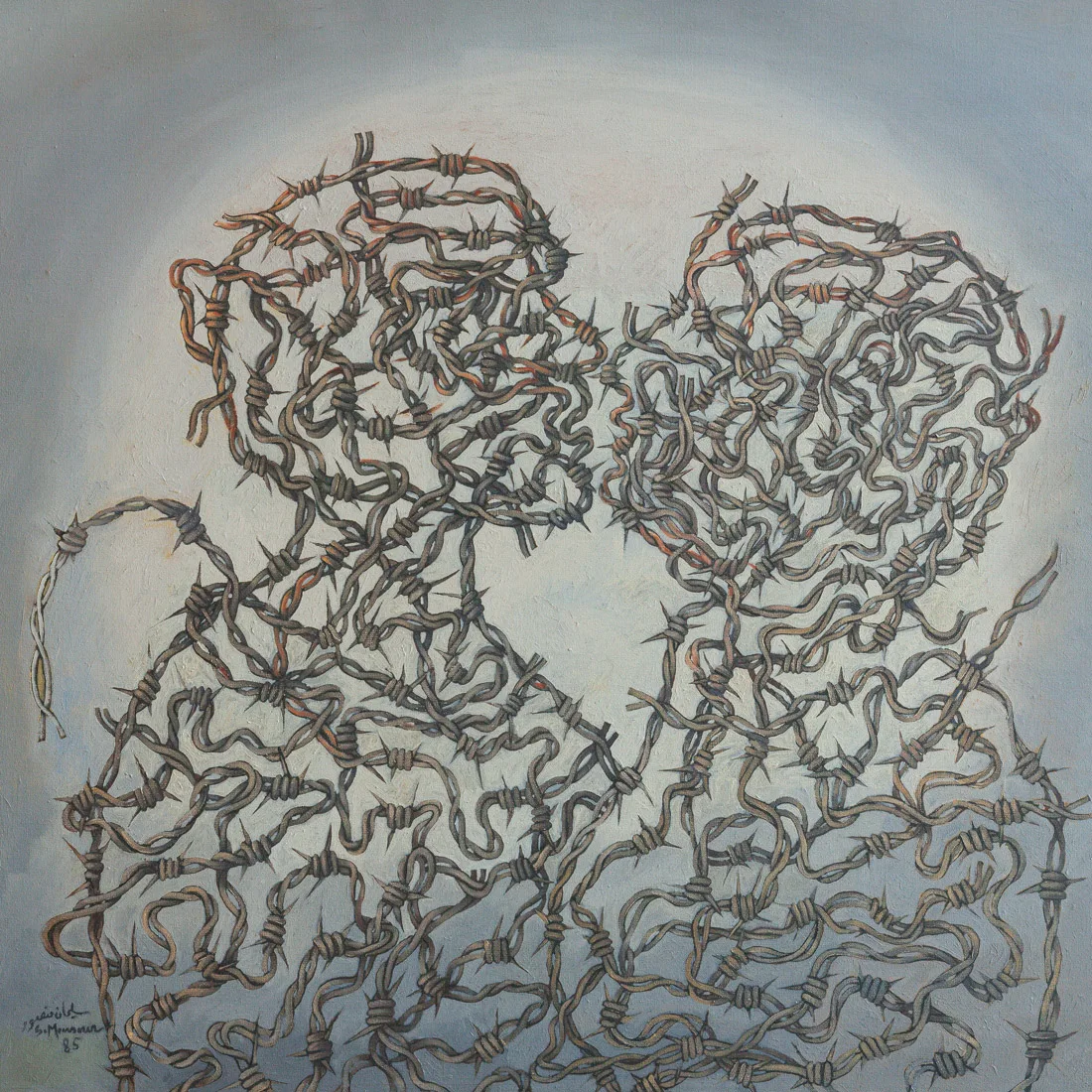 Settlers, 1985 - Image 2