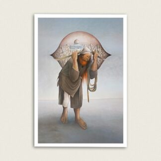 جمل المحامل Camel of hardships