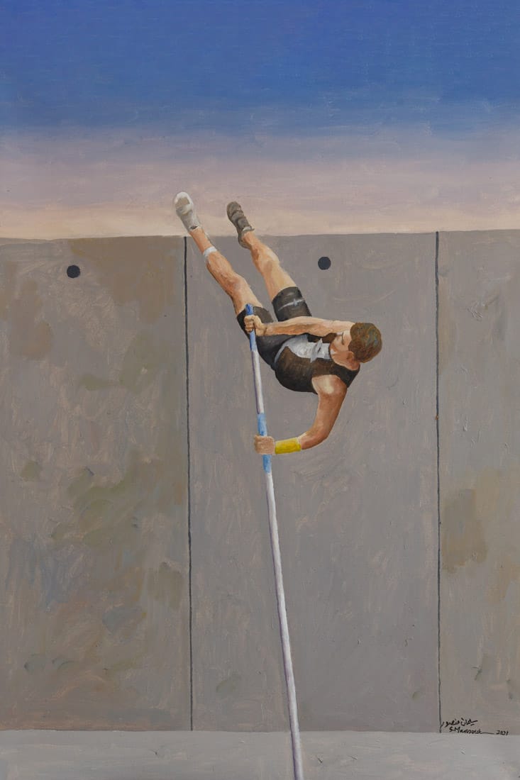 Breaking Free, 2021 - Image 2