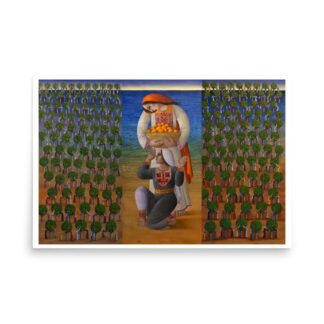 Orange Groves, 2014